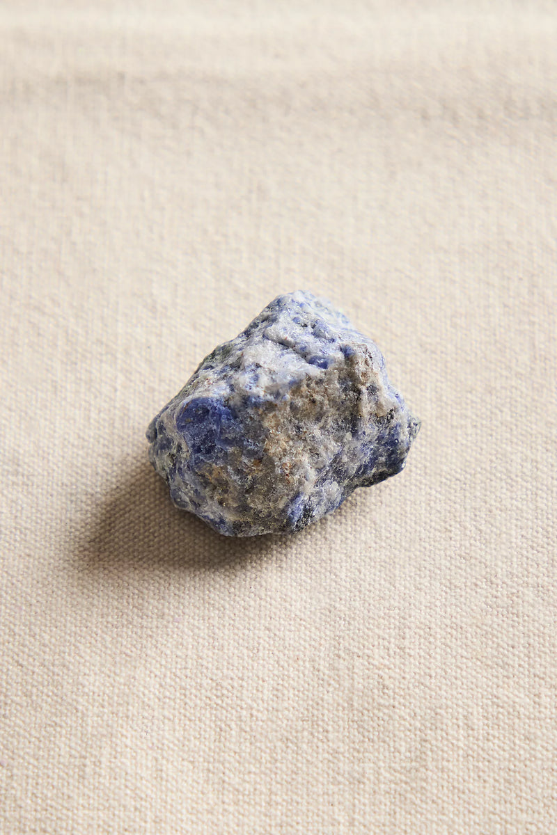 Crystal Magnets