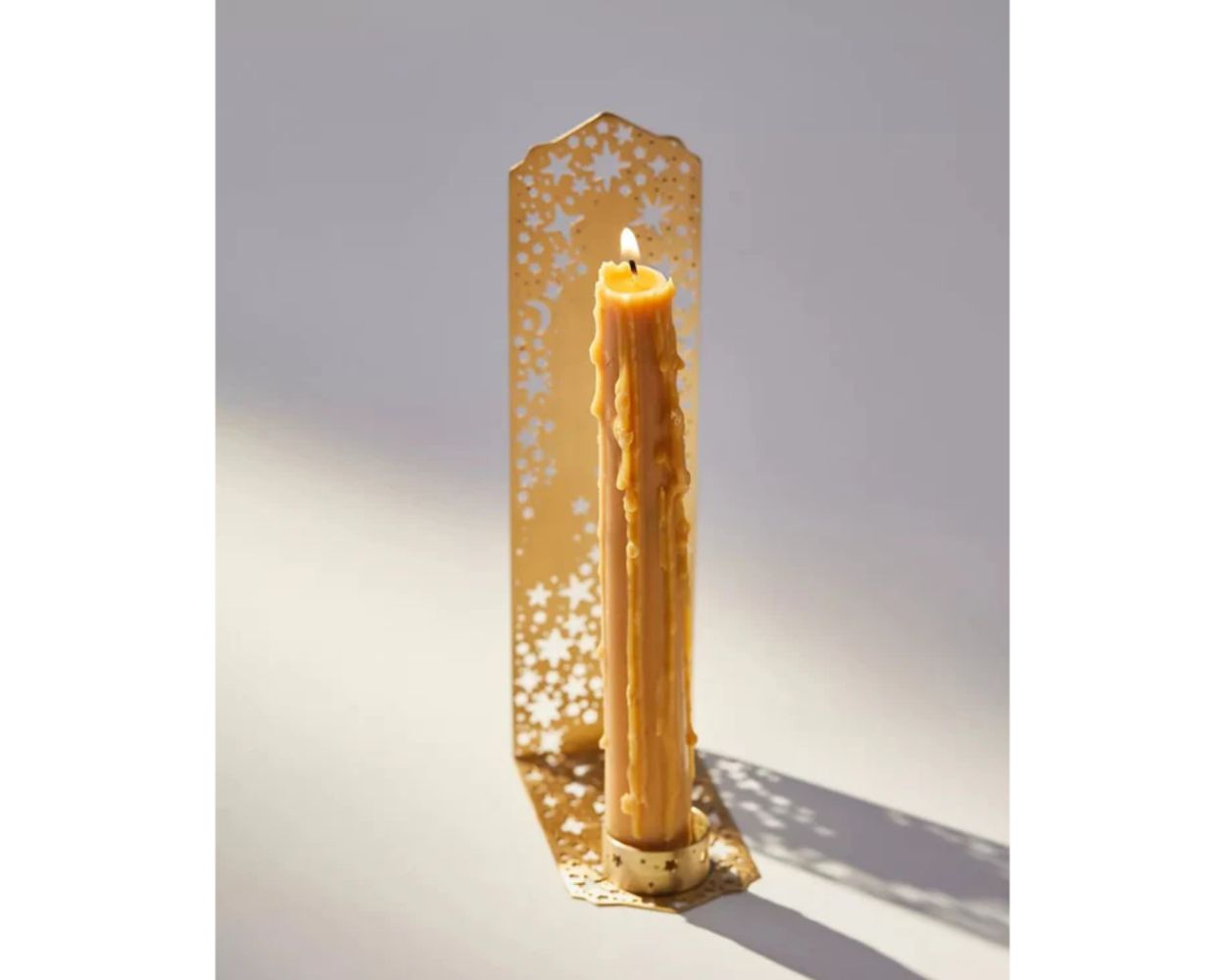 Twinkling Star Candle Holder Set - Ariana Ost 