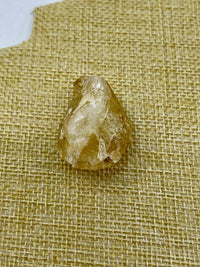 Crystal Magnets