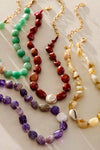 aurora choker