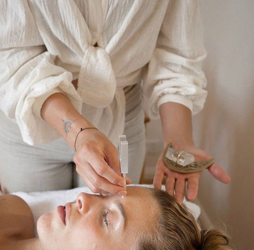 Experience A Wellness Session - Ariana Ost