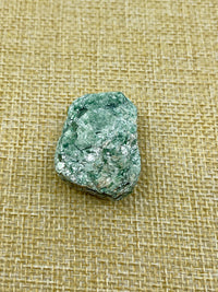 Crystal Magnets