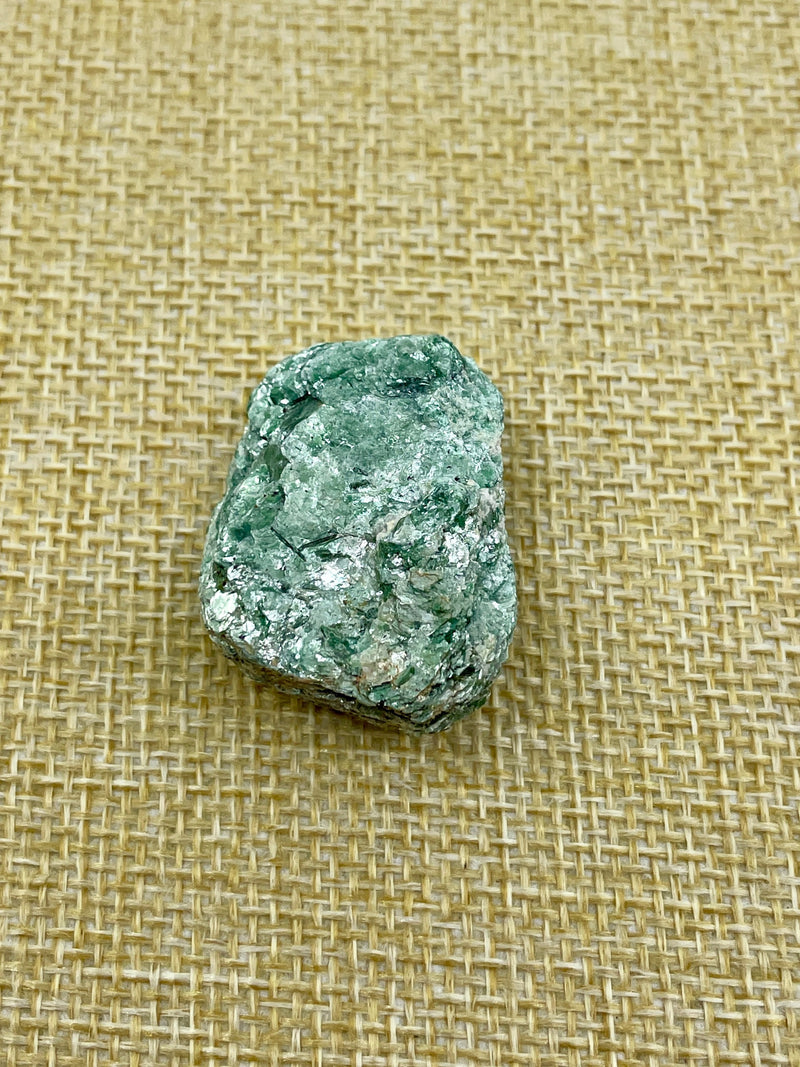 Crystal Magnets