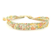 Liberty Print Choker - Ariana Ost