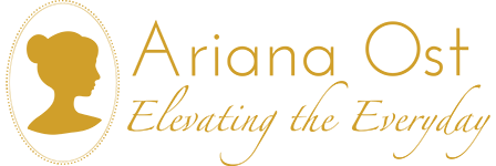 Ariana Ost Logo
