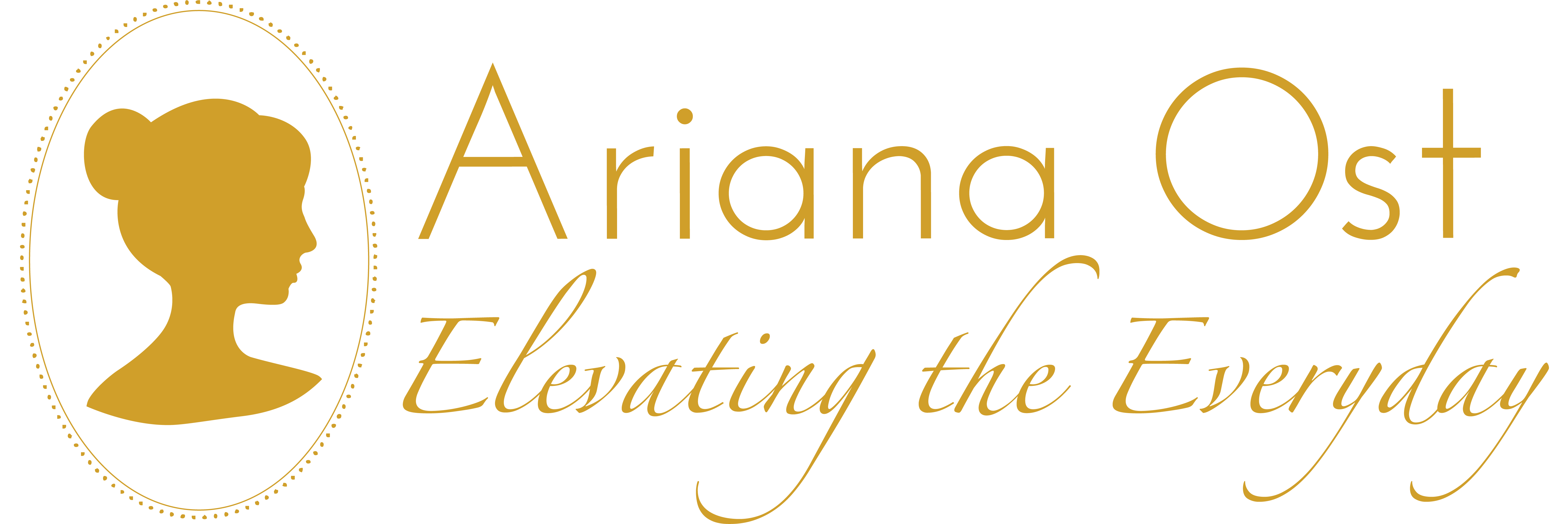 Ariana Ost 