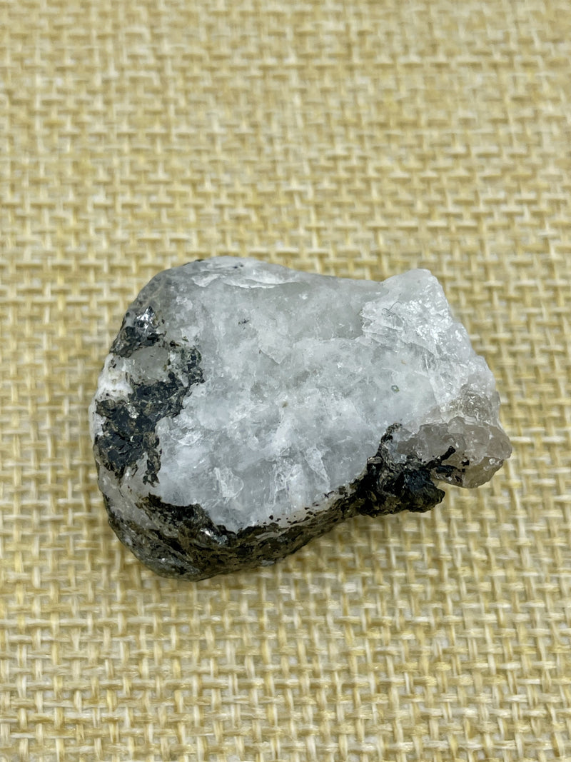 Crystal Magnets