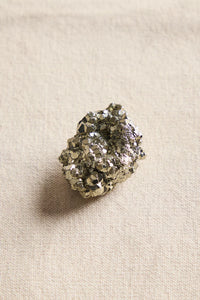 Crystal Magnets