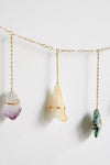 Rainbow Healing Crystal Garland - Ariana Ost