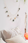 Rainbow Healing Crystal Garland - Ariana Ost