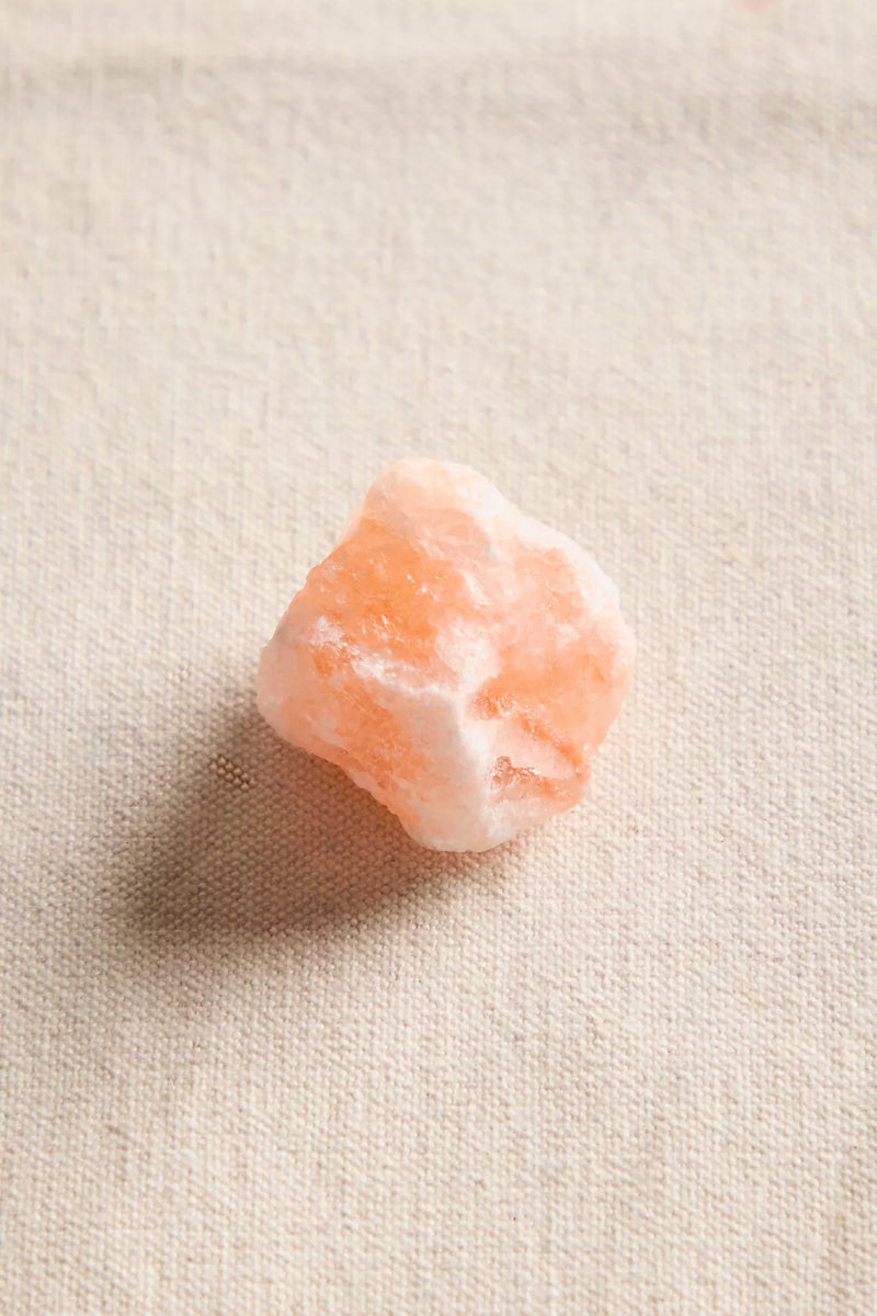 Crystal Magnets