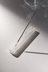 Selenite Incense Holder - Ariana Ost