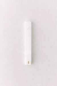 Selenite Incense Holder - Ariana Ost