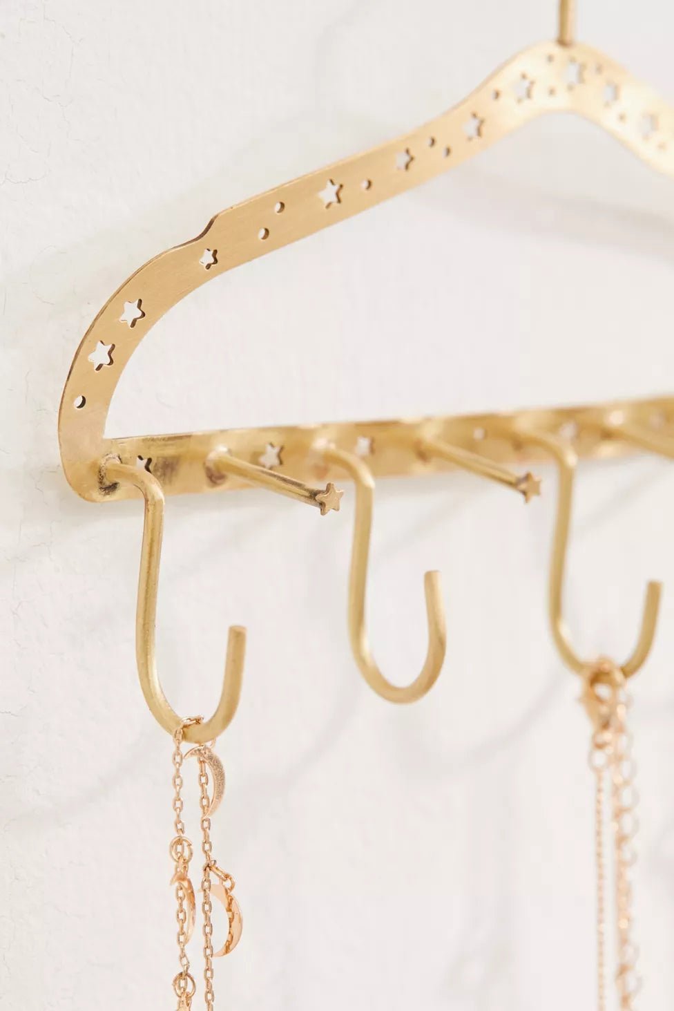 Star Jewelry Hanger - Ariana Ost