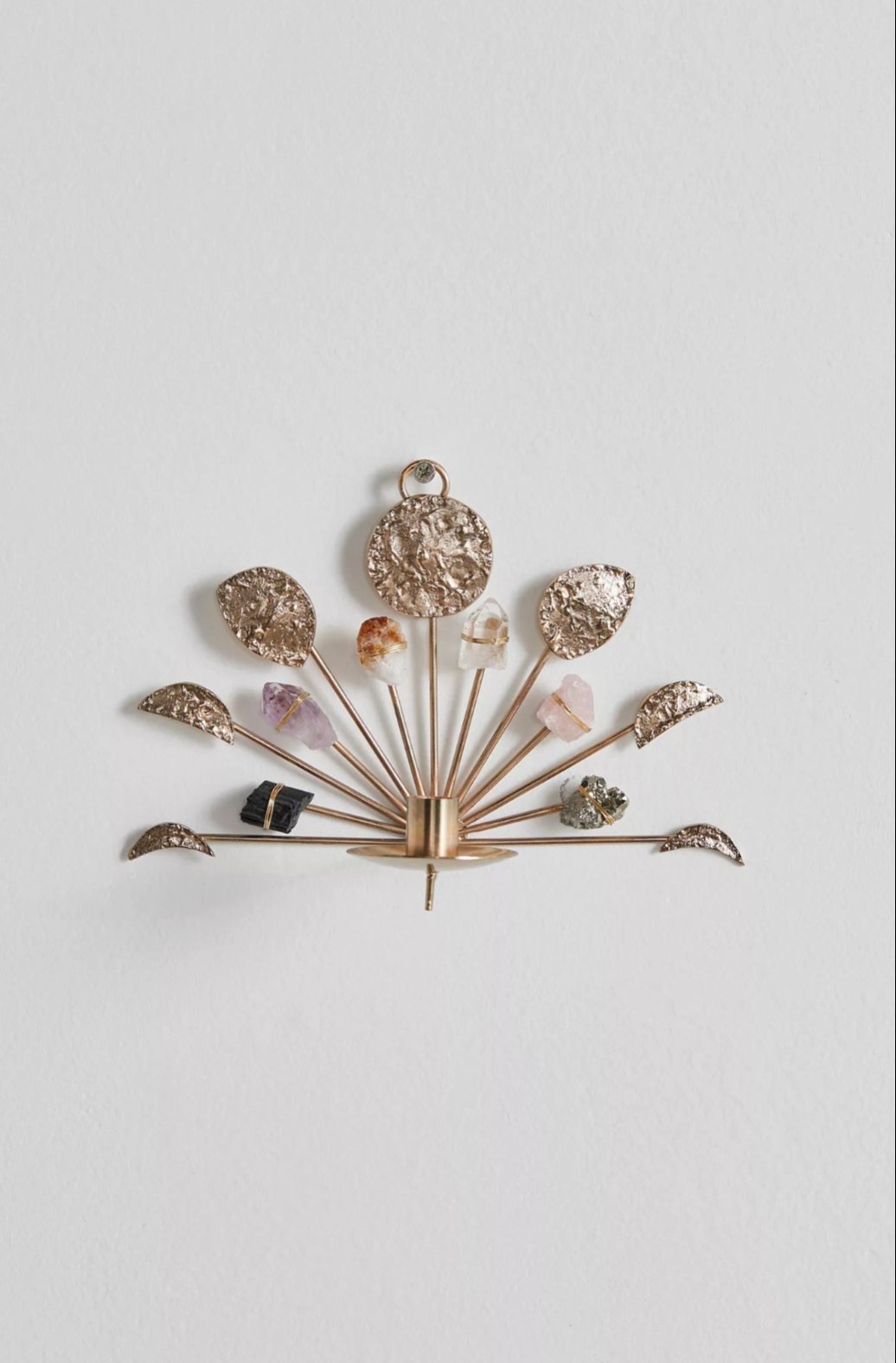 Ariana Ost Candle Holder