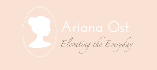 Ariana Ost Gift Card - Ariana Ost