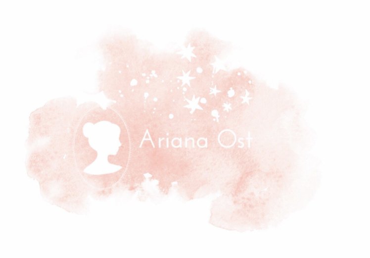 Ariana Ost Gift Card - Ariana Ost