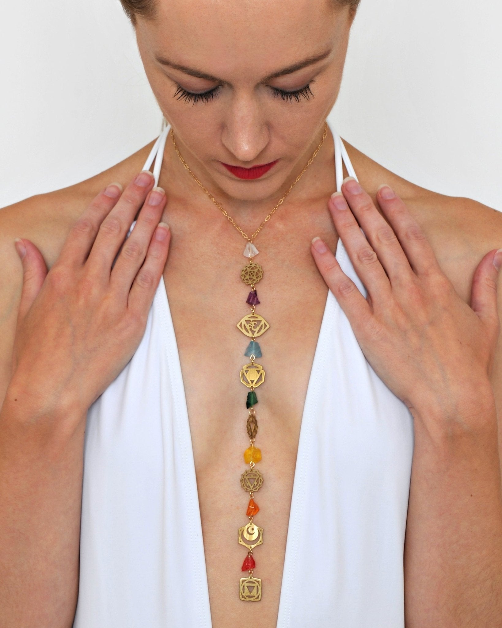 Chakra deals Pendent