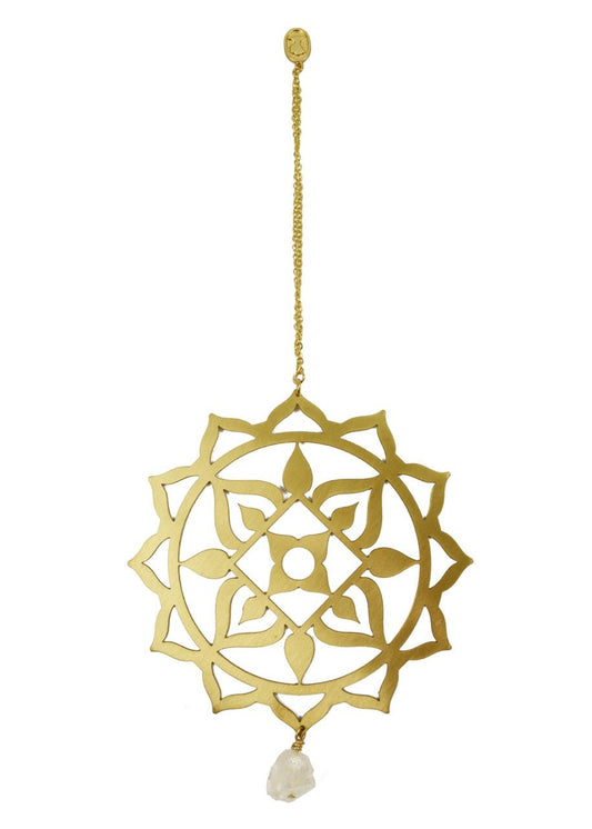 Chakra Ornament - Ariana Ost