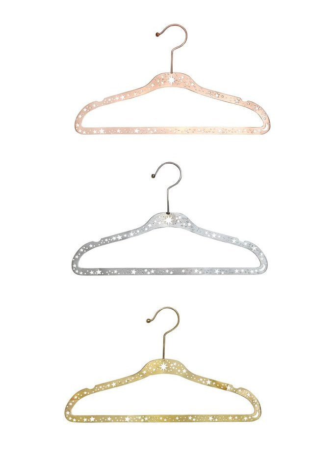 Children's Star Clothing Hanger - Ariana Ost