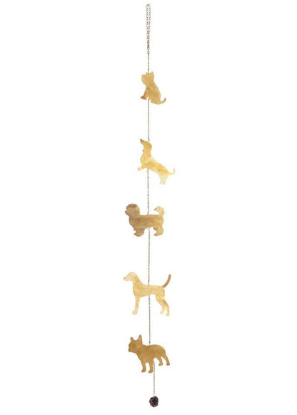 Dog Wall Hanging - Ariana Ost