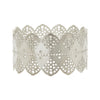 Doily Napkin Ring - Ariana Ost