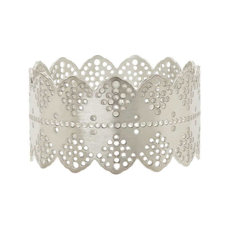 Doily Napkin Ring - Ariana Ost