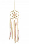 Dreamcatcher Crystal Grid Ornament - Ariana Ost