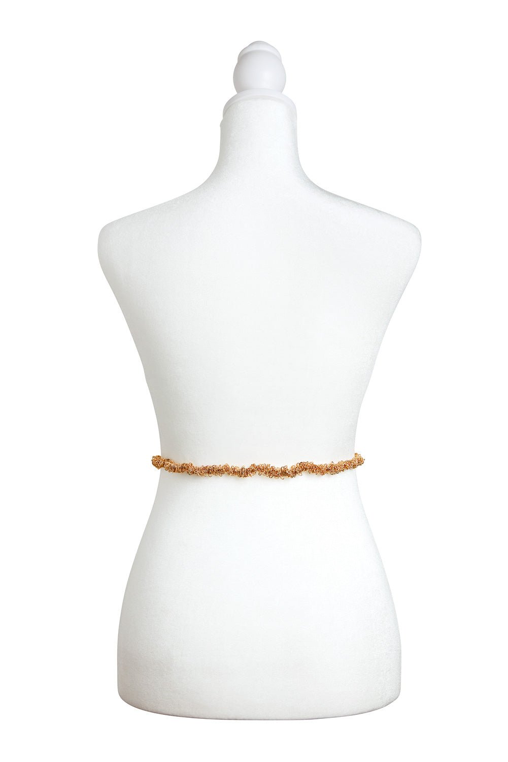 Dripping stones Body or Belly Chain Belt - Ariana Ost