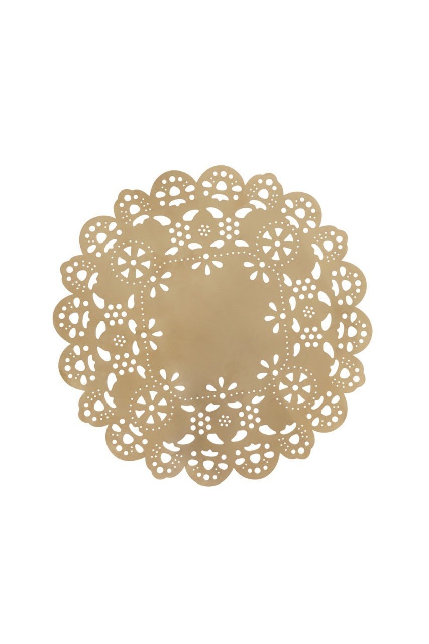 Eyelet Dining Set - Ariana Ost