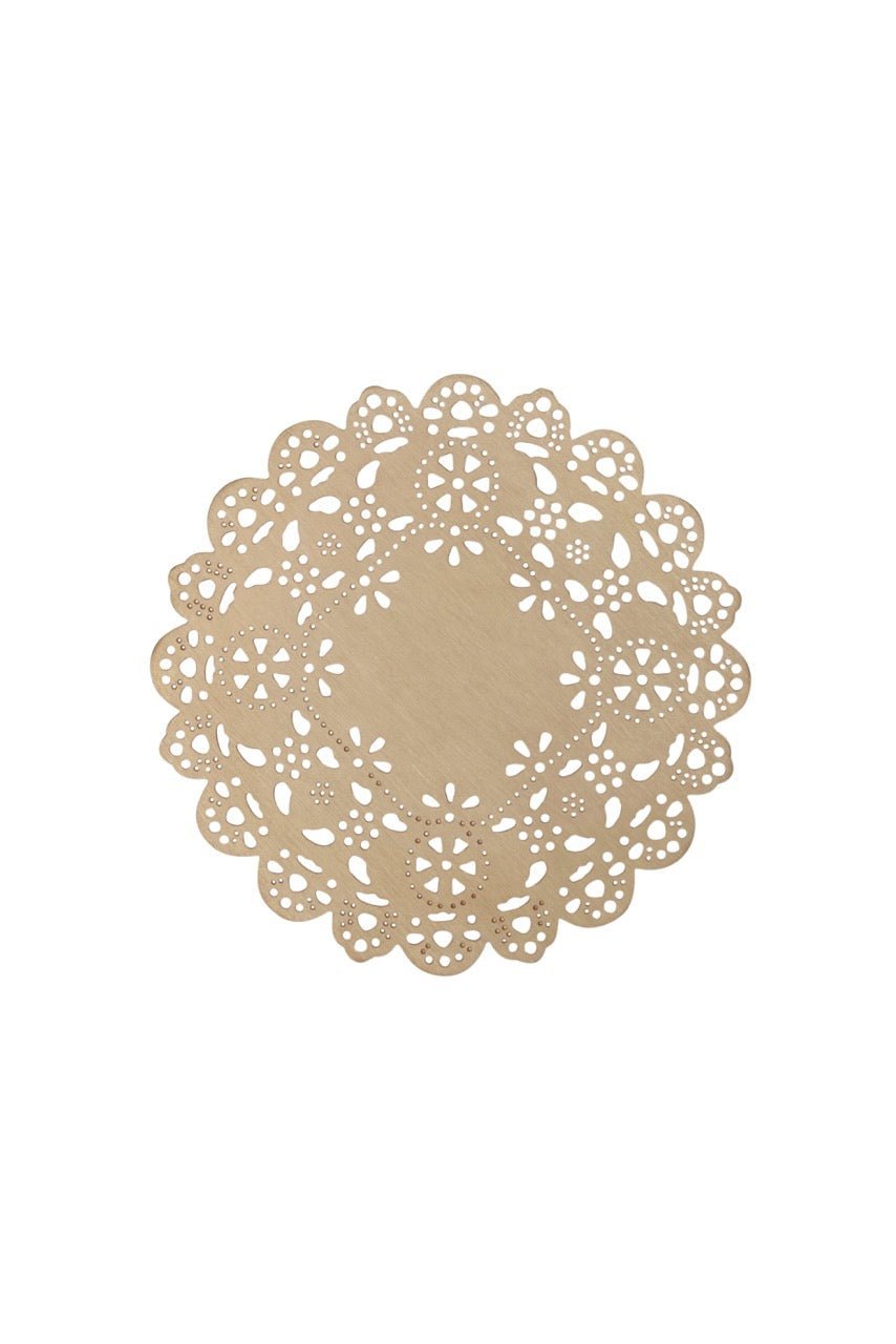 Eyelet Dining Set - Ariana Ost