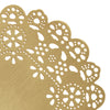 Eyelet Doily Coaster - Ariana Ost