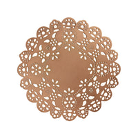 Eyelet Doily Coaster - Ariana Ost