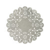 Eyelet Doily Coaster - Ariana Ost