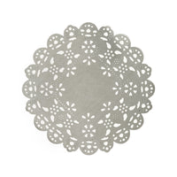 Eyelet Doily Coaster - Ariana Ost