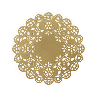 Eyelet Doily Coaster - Ariana Ost