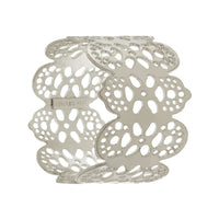 Eyelet Napkin Ring - Ariana Ost