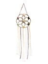 Flower Of Life - Crystal Healing Grid - Dreamcatcher - Ariana Ost