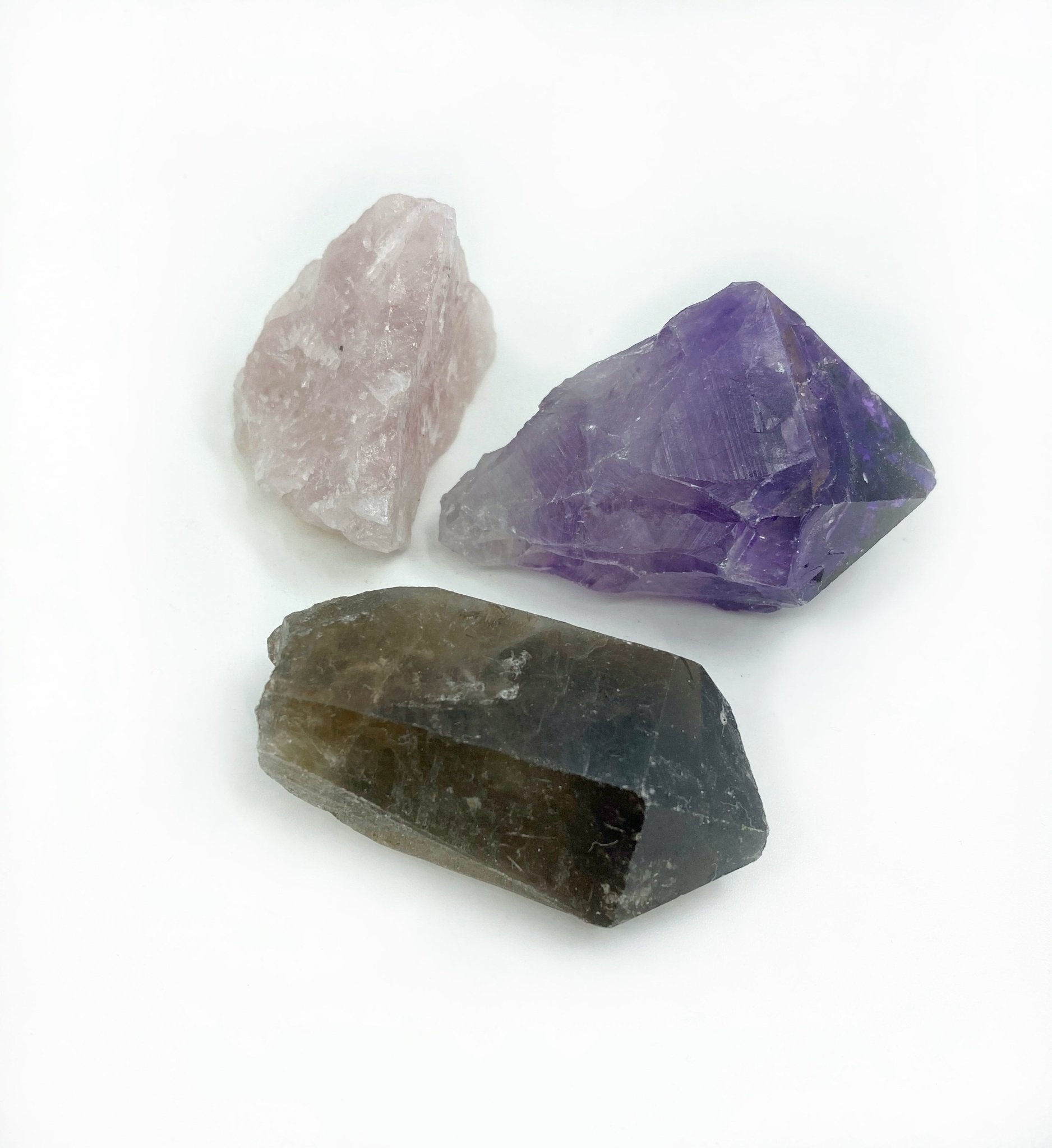 Garden Crystal Packs - Ariana Ost