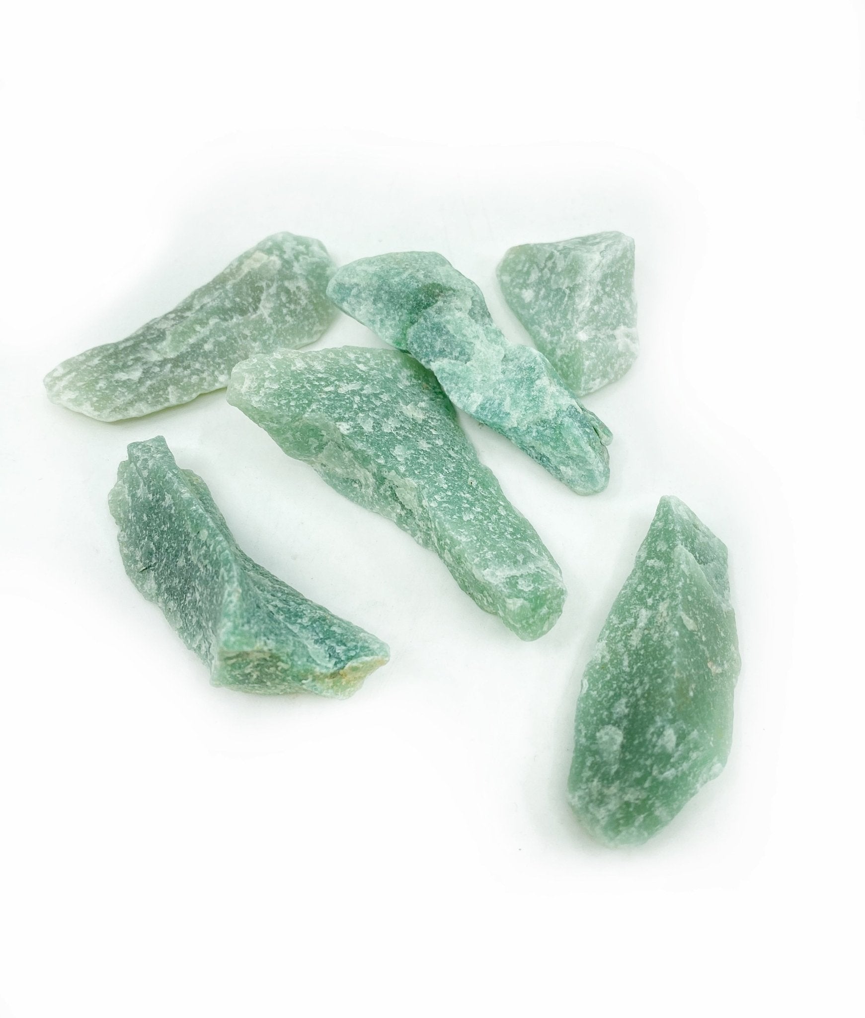 Garden Crystal Packs - Ariana Ost