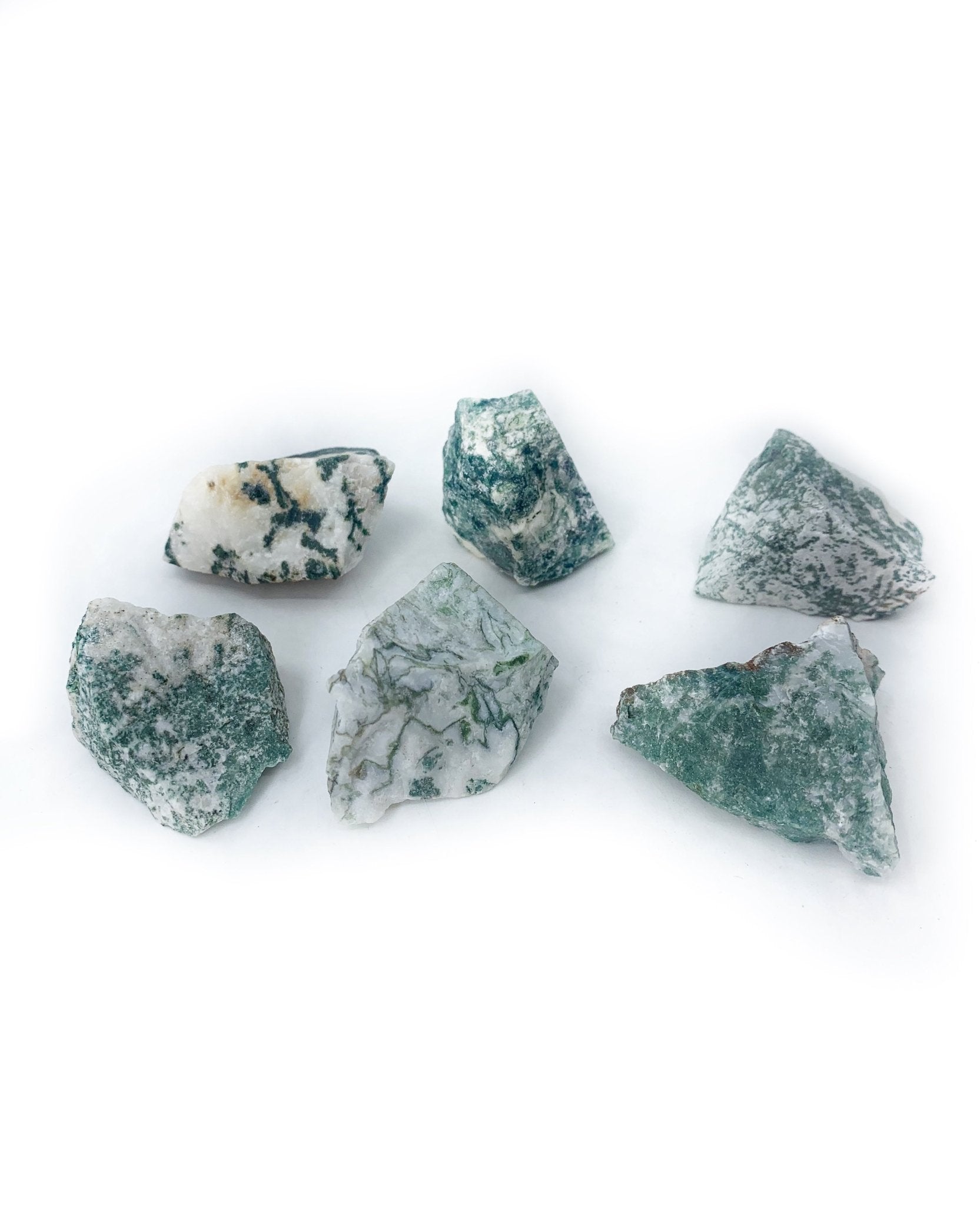 Garden Crystal Packs - Ariana Ost