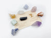 Good Vibes Healing Crystal Bundle - Ariana Ost