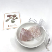 Healing Crystal Bath Immersion Kit - Ariana Ost