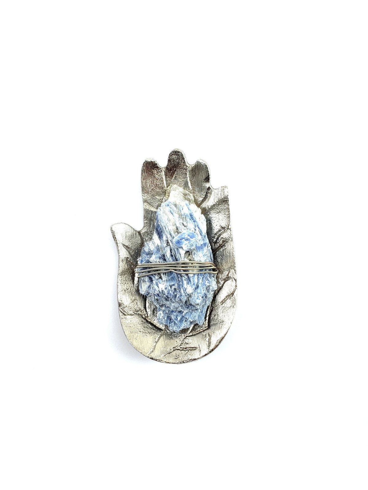Healing Crystal Hand Dish - Ariana Ost