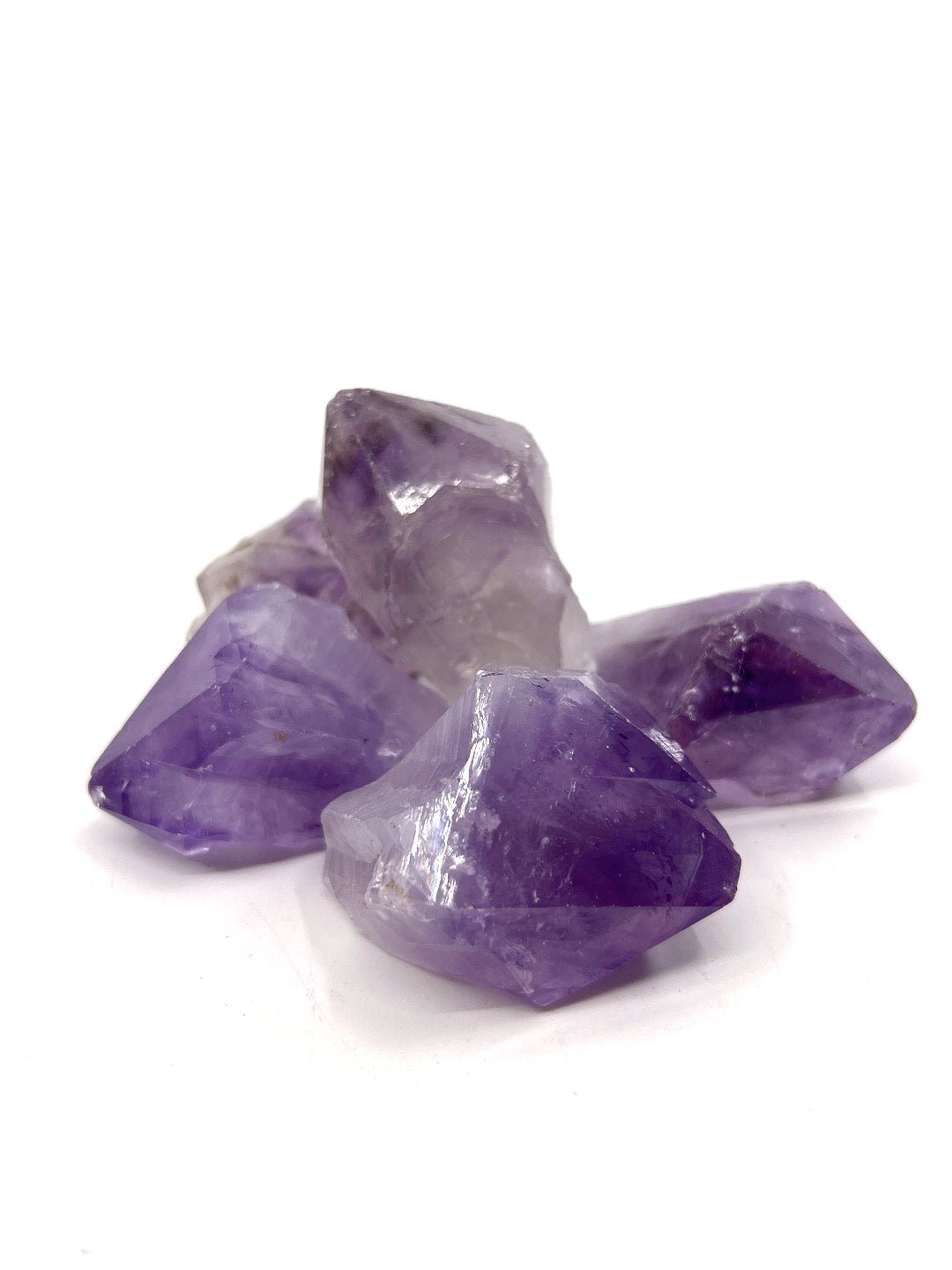 Healing Crystal Honeycomb Candelabra - Ariana Ost