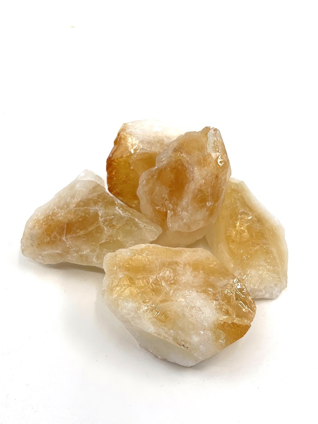 Healing Crystal Honeycomb Candelabra - Ariana Ost