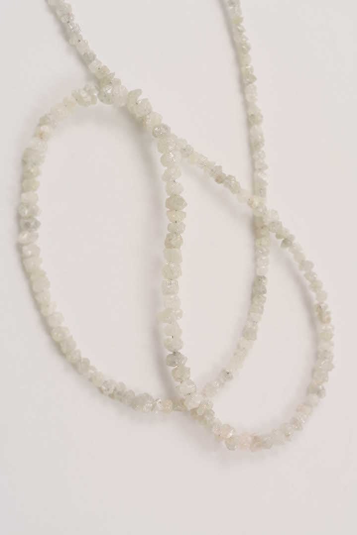 Healing Crystal Necklace – Large Round Shaker Locket - Ariana Ost