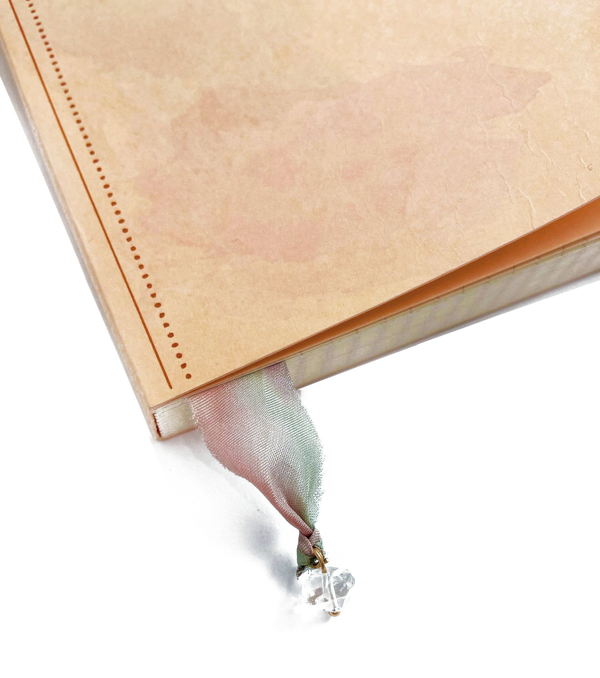 Intention Journal - Ariana Ost