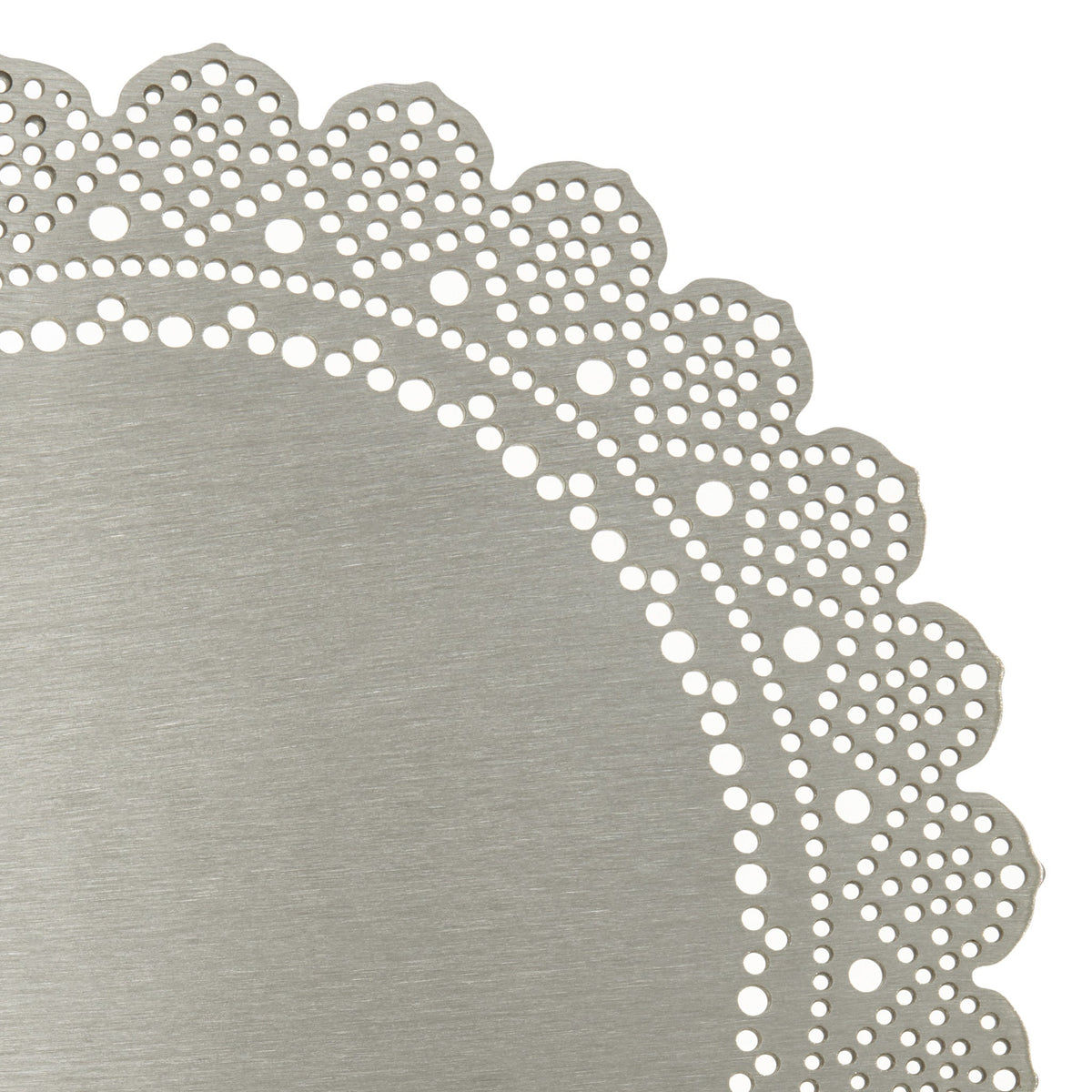 Lace Doily Coaster - Ariana Ost