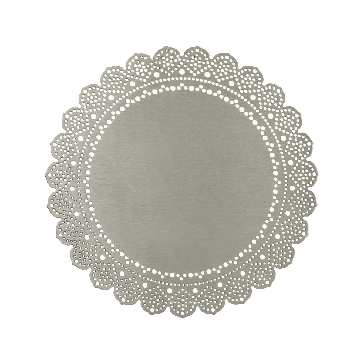 Lace Doily Coaster - Ariana Ost